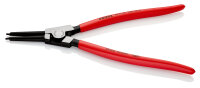 KNIPEX 46 11 A4 SB Sicherungsringzange für...