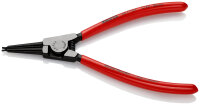 KNIPEX 46 11 G4 Sicherungsringzange für Greifringe...