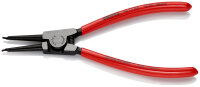 KNIPEX 46 11 G4 Sicherungsringzange für Greifringe...