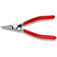 KNIPEX 46 13 A0 Sicherungsringzange für...