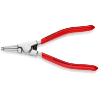 KNIPEX 46 13 A1 Sicherungsringzange für...