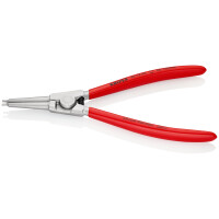 KNIPEX 46 13 A3 Sicherungsringzange für...