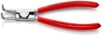 KNIPEX 46 23 A21 Sicherungsringzange für...