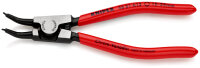 KNIPEX 46 31 A12 Sicherungsringzange für...