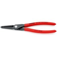 KNIPEX 48 11 J3 SB Präzisions-Sicherungsringzange...