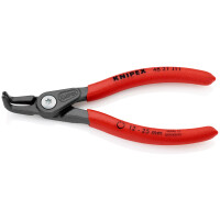 KNIPEX 48 21 J11 SB Präzisions-Sicherungsringzange...