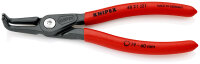 KNIPEX 48 21 J21 SB Präzisions-Sicherungsringzange...