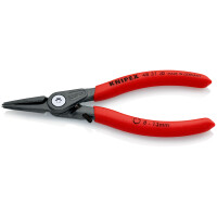 KNIPEX 48 31 J0 Präzisions-Sicherungsringzange...