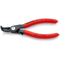 KNIPEX 48 41 J01 Präzisions-Sicherungsringzange...