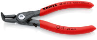 KNIPEX 48 41 J11 Präzisions-Sicherungsringzange...