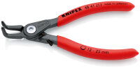 KNIPEX 48 41 J11 Präzisions-Sicherungsringzange...