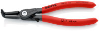 KNIPEX 48 41 J21 Präzisions-Sicherungsringzange...