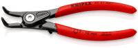 KNIPEX 49 41 A01 Präzisions-Sicherungsringzange...