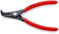 KNIPEX 49 41 A21 Präzisions-Sicherungsringzange...