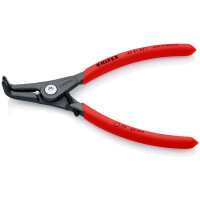 KNIPEX 49 41 A21 Präzisions-Sicherungsringzange...