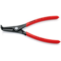 KNIPEX 49 41 A31 Präzisions-Sicherungsringzange...