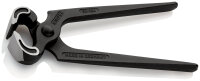 KNIPEX 50 00 180 SB Kneifzange schwarz atramentiert 180...