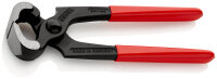 KNIPEX 50 01 160 SB Kneifzange mit Kunststoff...