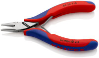 KNIPEX 64 22 115 Elektronik-Vornschneider mit...