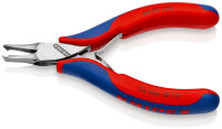 KNIPEX 64 72 120 Elektronik-Vornschneider mit...