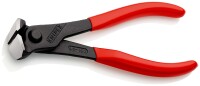 KNIPEX 68 01 160 EAN Vornschneider mit Kunststoff...