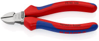 KNIPEX 70 02 140 SB Seitenschneider mit...