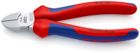 KNIPEX 70 05 160 SB Seitenschneider mit...