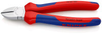 KNIPEX 70 05 180 SB Seitenschneider mit...