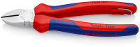 KNIPEX 70 05 180 T BK Seitenschneider mit...