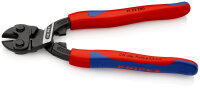 KNIPEX 71 02 200 SB CoBolt® Kompakt-Bolzenschneider...