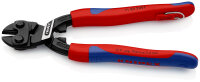 KNIPEX 71 02 200 T BK CoBolt® Kompakt-Bolzenschneider...