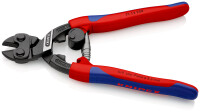 KNIPEX 71 12 200 SB CoBolt® Kompakt-Bolzenschneider...