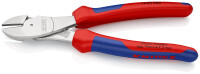 KNIPEX 74 05 200 SB Kraft-Seitenschneider mit...