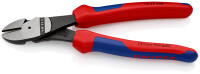 KNIPEX 74 22 200 Kraft-Seitenschneider mit...