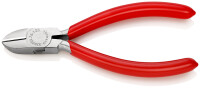 KNIPEX 76 03 125 Seitenschneider für...