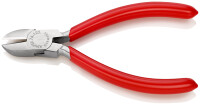 KNIPEX 76 03 125 Seitenschneider für...