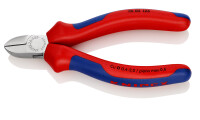 KNIPEX 76 05 125 Seitenschneider für...