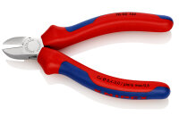 KNIPEX 76 05 125 Seitenschneider für...