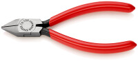 KNIPEX 76 81 125 Seitenschneider für...