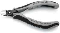 KNIPEX 79 12 125 ESD...