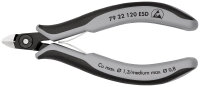 KNIPEX 79 22 120 ESD...