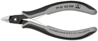 KNIPEX 79 62 125 ESD...