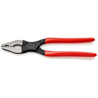 KNIPEX 84 11 200 Fahrzeug-Konuszange mit Kunststoff...