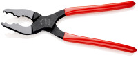 KNIPEX 84 21 200 Fahrzeug-Konuszange mit Kunststoff...