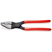 KNIPEX 84 21 200 Fahrzeug-Konuszange mit Kunststoff...