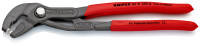 KNIPEX 85 51 250 A SB Federbandschellenzange mit...