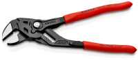 KNIPEX 86 01 180 SB Zangenschlüssel Zange und...