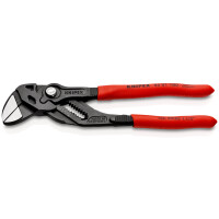 KNIPEX 86 01 180 SB Zangenschlüssel Zange und...