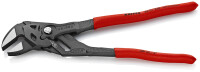 KNIPEX 86 01 250 SB Zangenschlüssel Zange und...