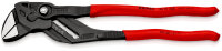 KNIPEX 86 01 300 SB Zangenschlüssel Zange und...